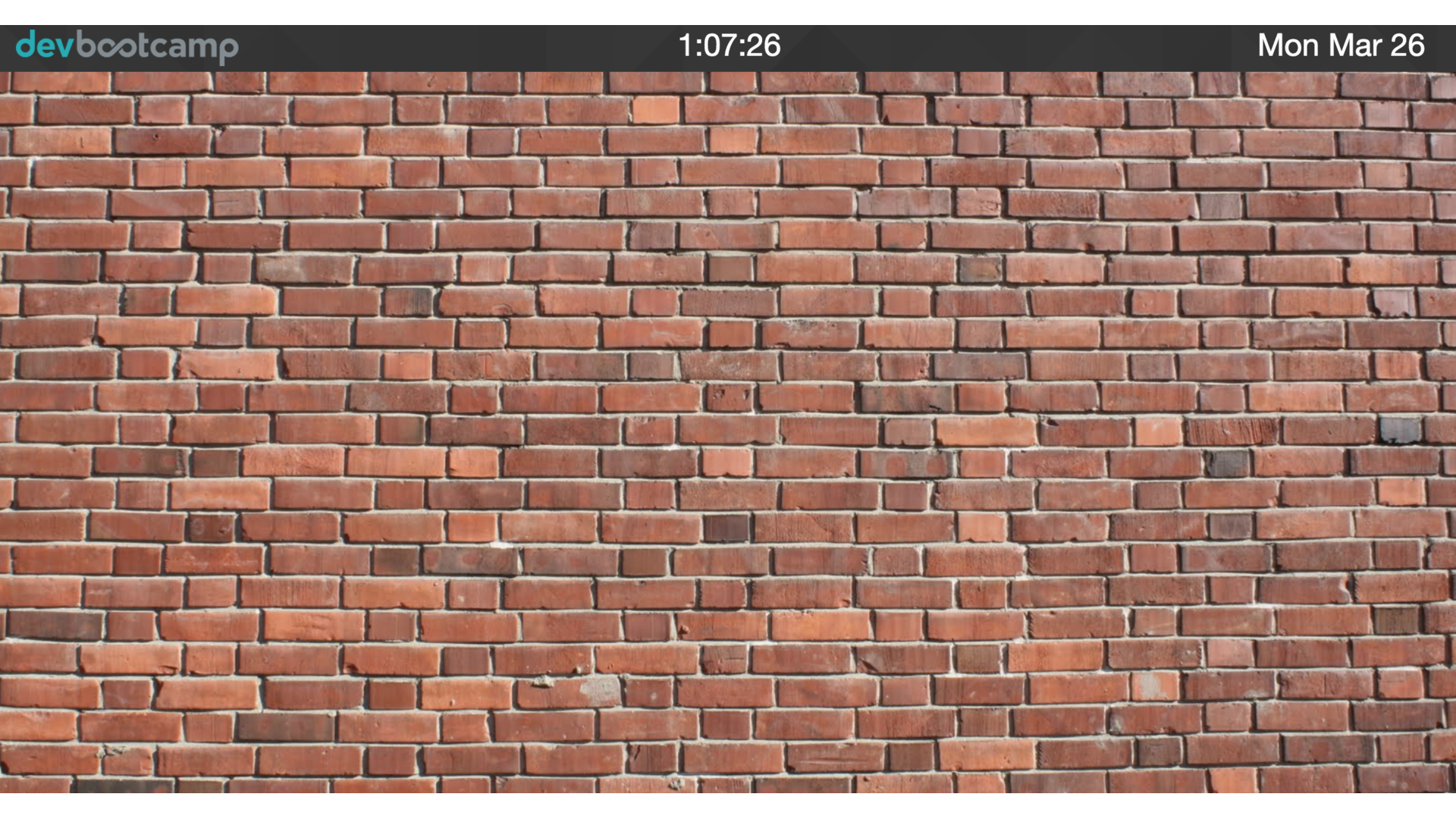 DBC InfoWall screenshot