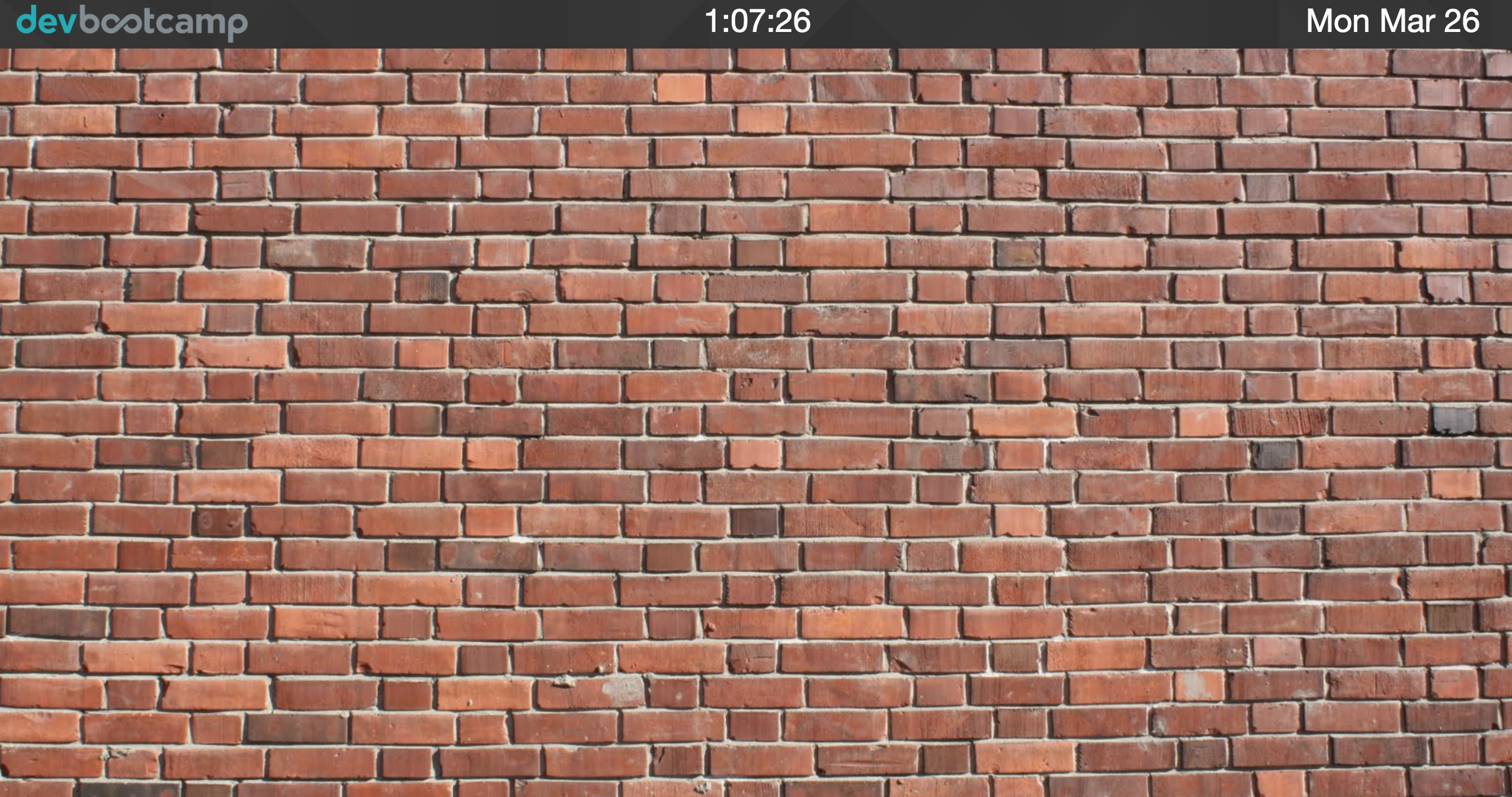 DBC InfoWall