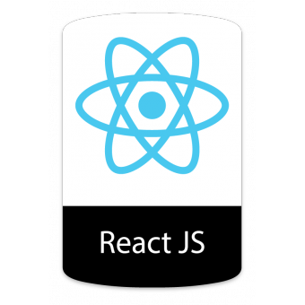 React